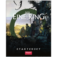 Enlarge image Cover: DER EINE RING - Truant GmbH