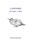 Cover: Capinero - Elsinor Verlag