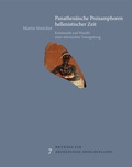 Cover: Panathen&auml;ische Preisamphoren hellenistischer Zeit - Bibliopolis