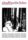 Cover: Stadtgelichter - Stadtlichter Presse