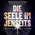Cover: DIE SEELE IM JENSEITS (Ungek&uuml;rzte Lesung) - AMRA Verlag