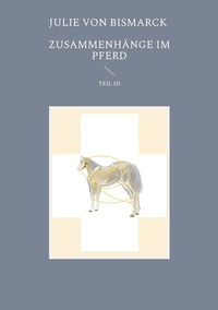 Abbildung von: Zusammenhänge im Pferd III - Verlag von Bismarck
