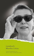 Cover: Lesebuch Monika Littau - Aisthesis