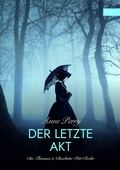 Cover: Der letzte Akt - Adrian & Wimmelbuchverlag