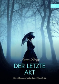 Enlarge image Cover: Der letzte Akt - Adrian & Wimmelbuchverlag