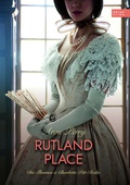 Cover: Rutland Place - Adrian & Wimmelbuchverlag