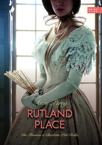 Enlarge image Cover: Rutland Place - Adrian & Wimmelbuchverlag