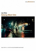 Cover: Batang West Side - belleville