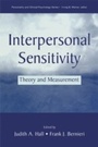 Cover: Interpersonal Sensitivity - Psychology Press Ltd