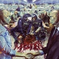 Cover: The Human Machine - SPV Schallplatten, Produktion und Vertrieb GmbH i.I. / Hannover