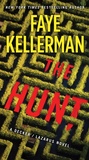 Cover: The Hunt - Collins