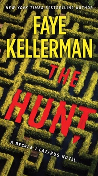 Enlarge image Cover: The Hunt - Collins