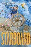 Cover: Starboard - Collins
