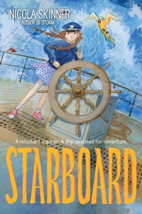 Enlarge image Cover: Starboard - Collins