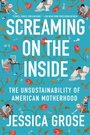 Cover: Screaming on the Inside - HarperCollins