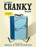 Cover: A Very Cranky Book - Quill Tree Books