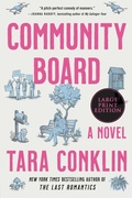 Cover: Community Board - Collins