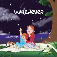 Enlarge image Cover: Whenever - TellWell Press