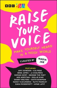 Abbildung von: Raise Your Voice - DK Children