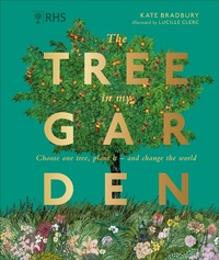 Abbildung von: RHS The Tree in My Garden - DK