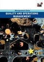 Cover: Quality and Operations Management Revised Edition - Pergamon