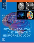 Cover: Fetal, Neonatal and Pediatric Neuroradiology - Elsevier