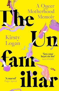 Enlarge image Cover: The Unfamiliar - Virago Press