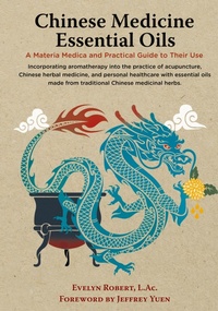 Abbildung von: Chinese Medicine Essential Oils - Inner Palace Press