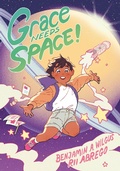 Cover: Grace Needs Space! - Random House Graphic