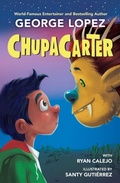 Cover: ChupaCarter - Bantam Books
