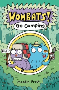 Enlarge image Cover: Go Camping - Viking Books for Young Readers
