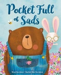 Cover: Pocket Full of Sads - Random House Inc
