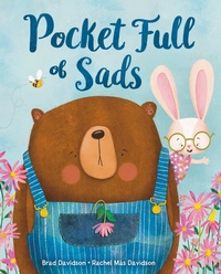 Enlarge image Cover: Pocket Full of Sads - Random House Inc