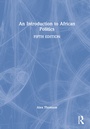 Cover: An Introduction to African Politics - Routledge