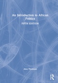Abbildung von: An Introduction to African Politics - Routledge