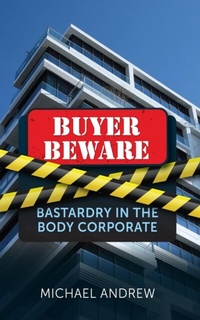 Abbildung von: Buyer Beware - Michael Andrew