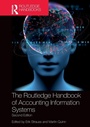 Cover: The Routledge Handbook of Accounting Information Systems - Routledge