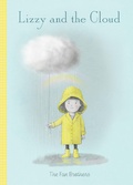 Cover: Lizzy and the Cloud - Frances Lincoln Children's Books
