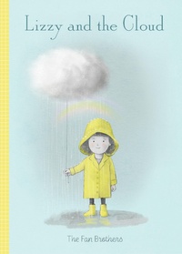 Enlarge image Cover: Lizzy and the Cloud - Frances Lincoln Children's Books