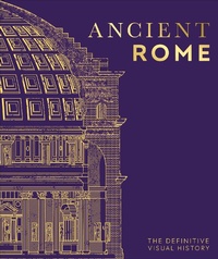 Enlarge image Cover: Ancient Rome - Dorling Kindersley
