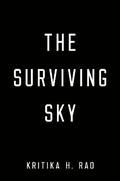 Cover: The Surviving Sky - Daw Books
