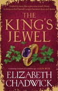 Cover: The King's Jewel - Sphere
