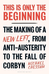 Abbildung von: This is Only the Beginning - I.B. Tauris & Co. Ltd.