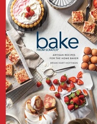 Enlarge image Cover: Bake from Scratch (Vol 7) - 83 Press