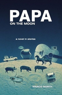 Abbildung von: Papa on the Moon - Bittersweet Editions