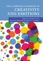 Cover: The Cambridge Handbook of Creativity and Emotions - Cambridge University Press