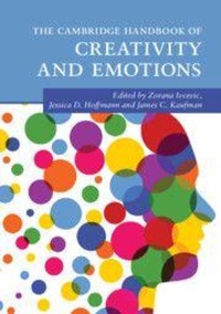 Enlarge image Cover: The Cambridge Handbook of Creativity and Emotions - Cambridge University Press