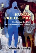 Bild: Human Prehistory - Cambridge University Press