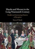Cover: Haydn and Mozart in the Long Nineteenth Century - Cambridge University Press