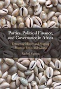 Cover: Parties, Political Finance, and Governance in Africa - Cambridge University Press